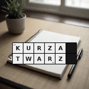 Rozwiązanie krzyżówki: rodzaj przekleństwa o funkcji eufemistycznej - kurza twarz | hasła, synonimy i podpowiedzi Hasło krzyżówkowe rodzaj przekleństwa o funkcji eufemistycznej - kurza twarz – rozwiązanie, synonimy, podpowiedzi i definicje krzyżówkowe